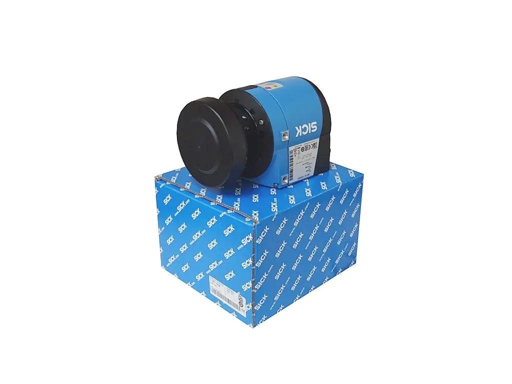 Produktfoto 1 von LMS100-10000S02