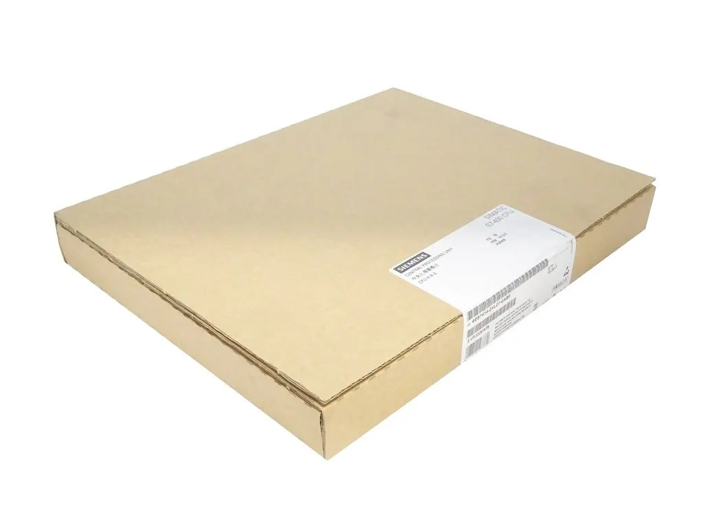 Produktfoto 1 von 6ES7414-2XL07-0AB0
