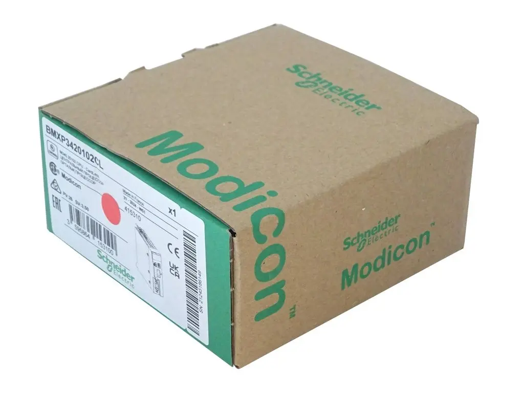 Produktfoto 1 von BMXP3420102CL