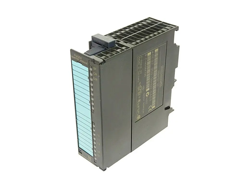Produktfoto 1 von 6ES7350-1AH02-0AE0