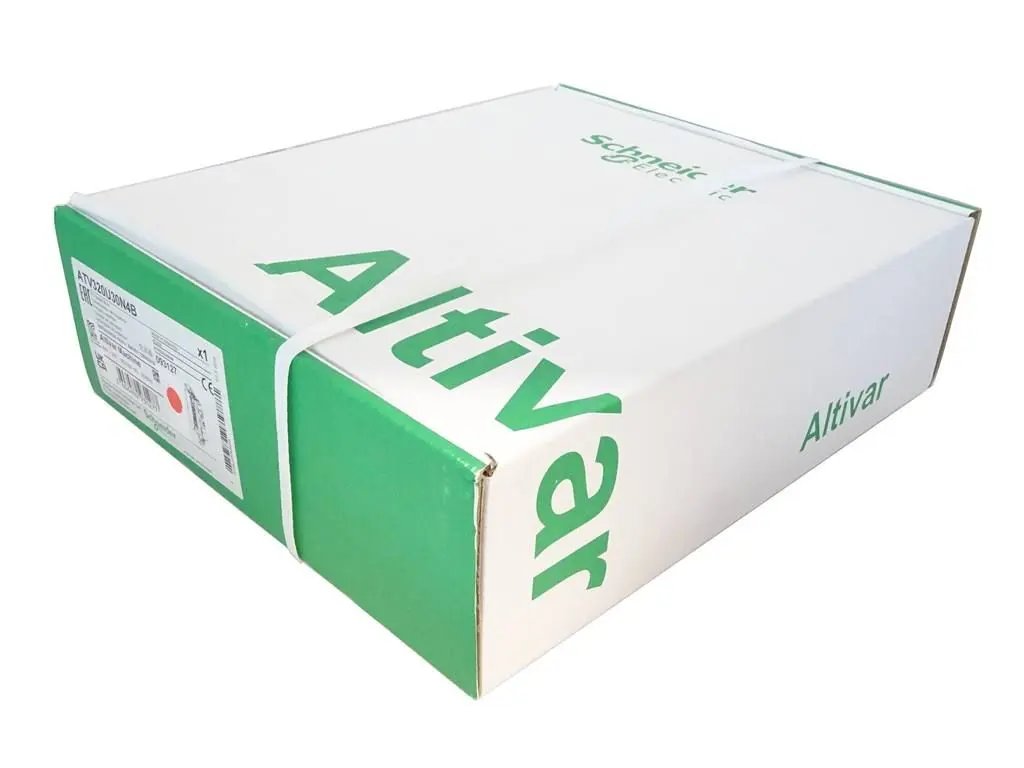 Produktfoto 1 von ATV320U30N4B