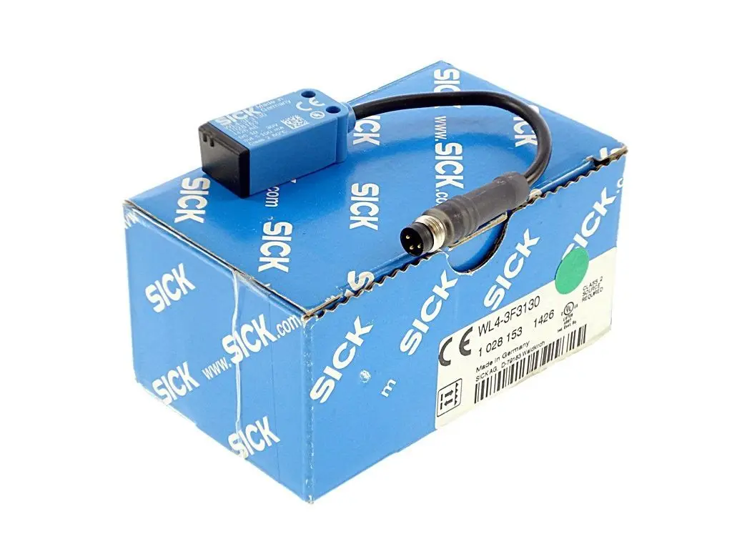 Produktfoto 1 von WL4-3F3130
