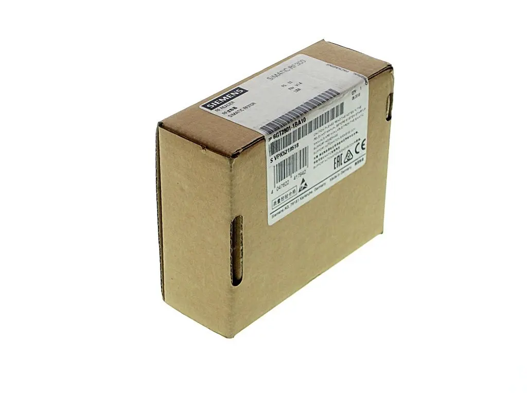 Produktfoto 1 von 6GT2801-1AB10