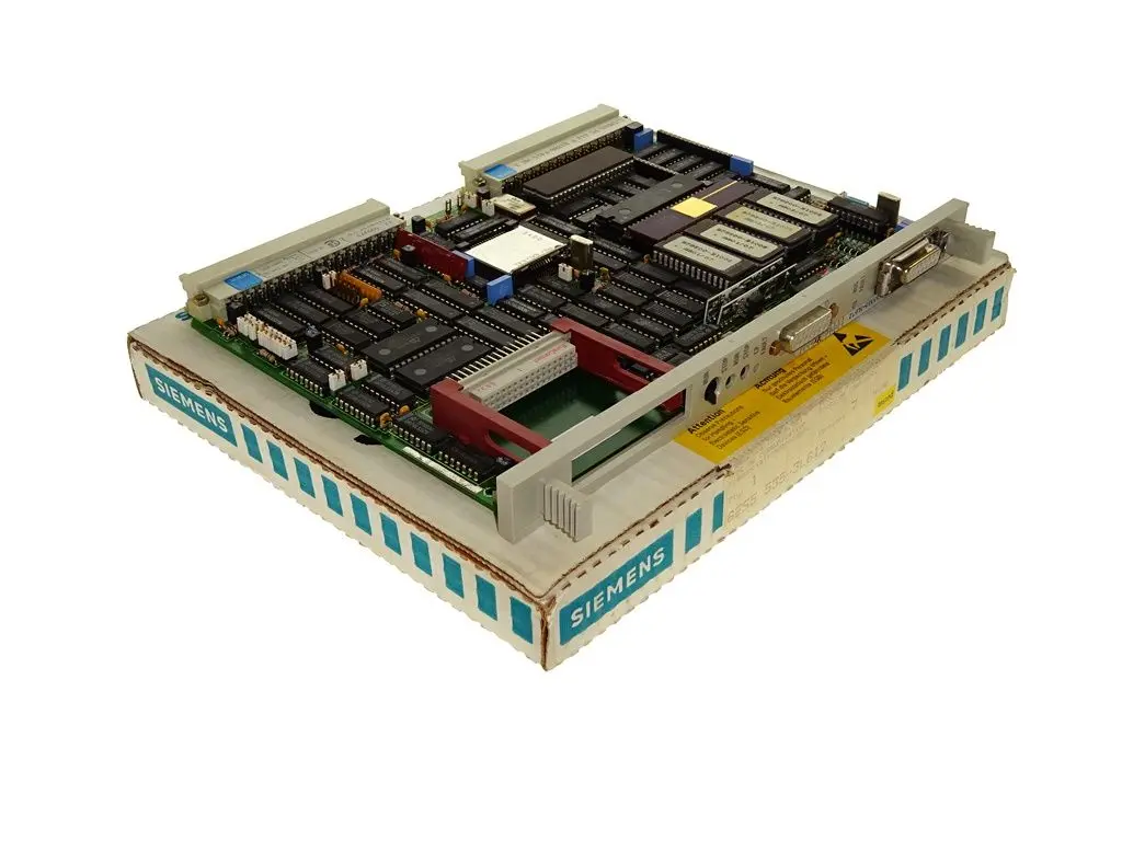 Produktfoto 1 von 6ES5535-3LB12