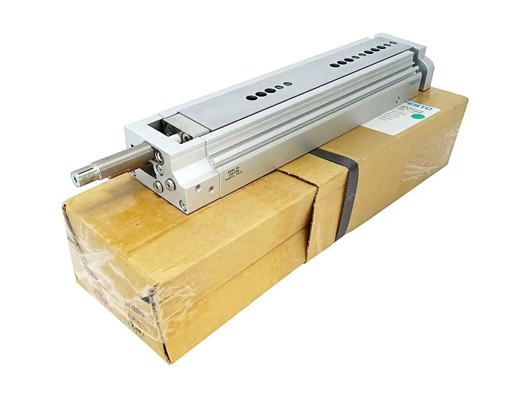 Produktfoto 1 von MS6-EE-1/4-10V24-S