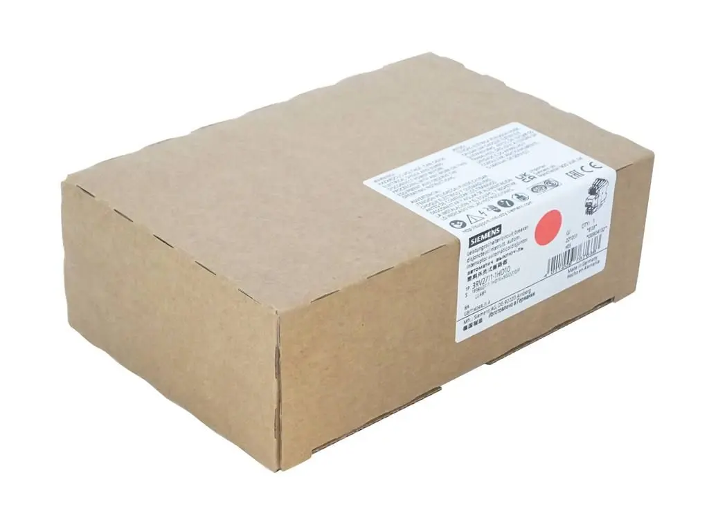Produktfoto 1 von 3RV2711-1HD10