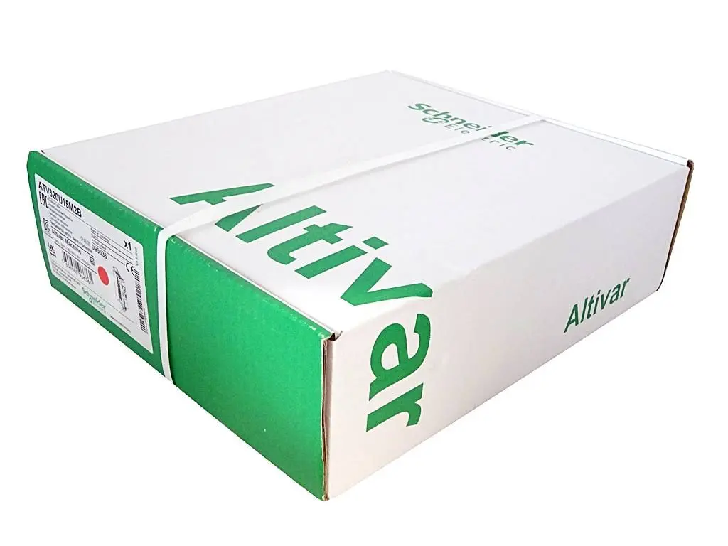 Produktfoto 1 von ATV320U15M2B