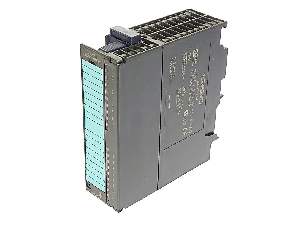 Produktfoto 1 von 6ES7321-1FH00-0AA0