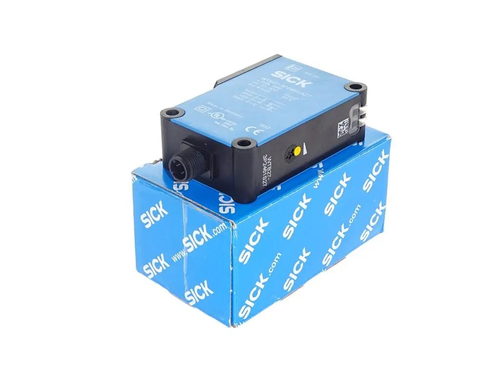Produktfoto 1 von WTB27-3P2461S27