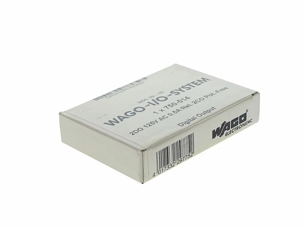 Produktfoto 1 von 750-514