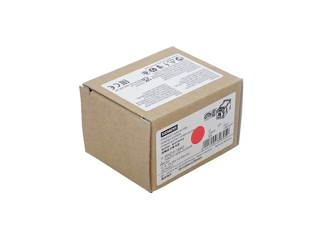 Produktfoto 1 von 3RH2131-1BB40