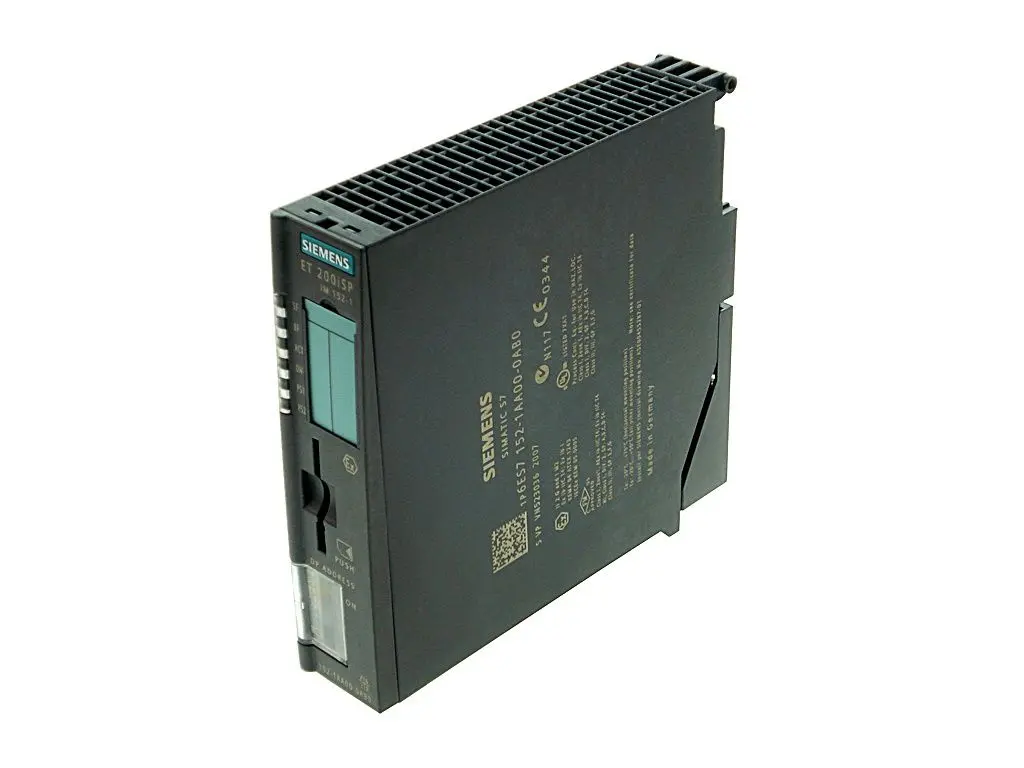 Produktfoto 1 von 6ES7152-1AA00-0AB0