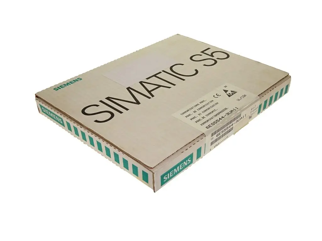 Produktfoto 1 von 6ES5544-3UA11
