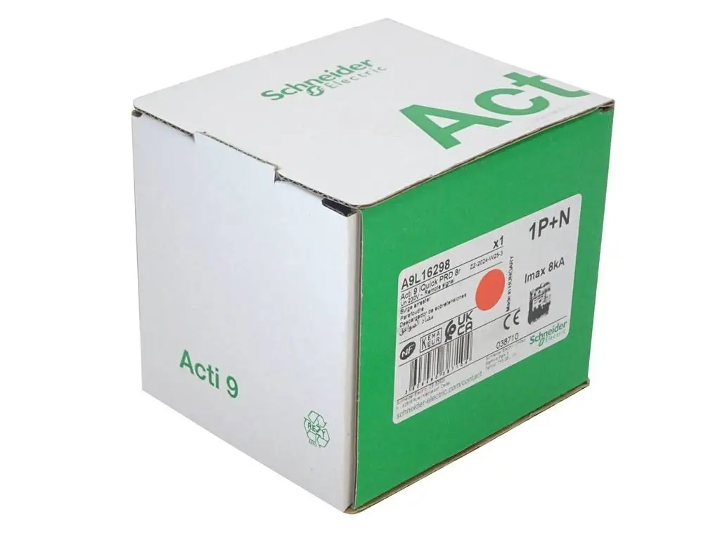 Produktfoto 1 von A9L16298