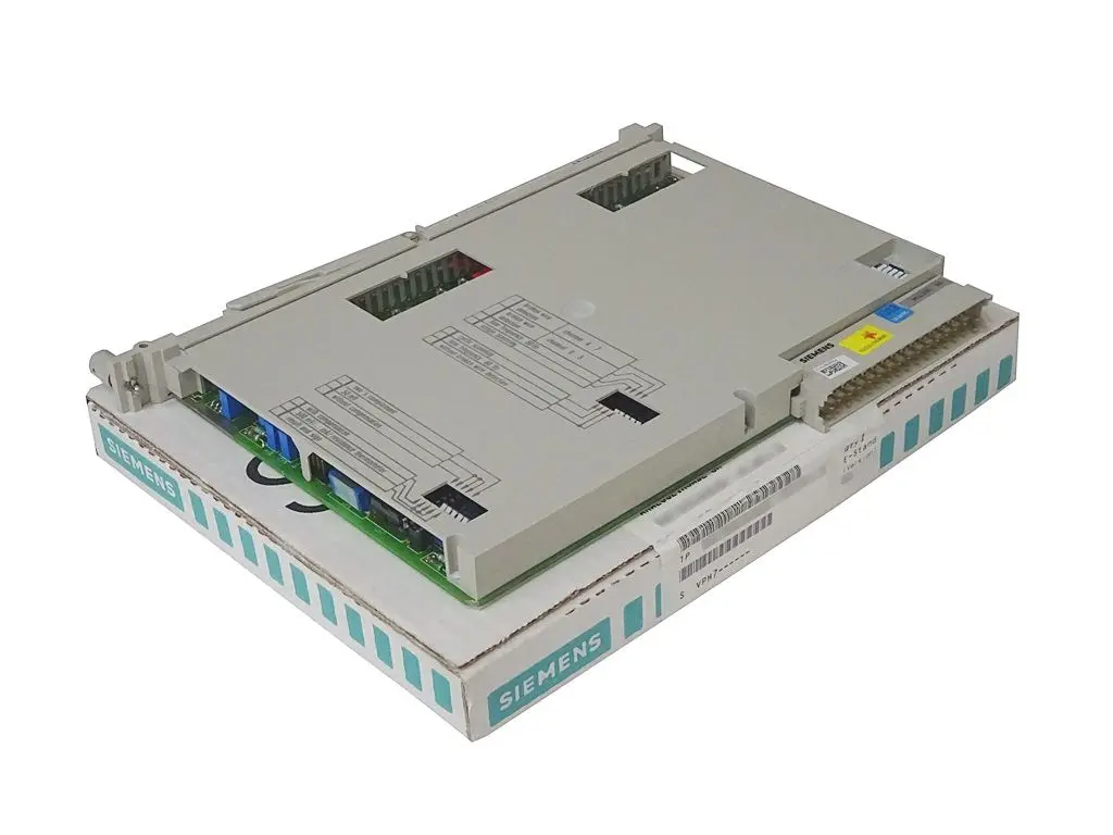Produktfoto 1 von 6ES5460-4UA11
