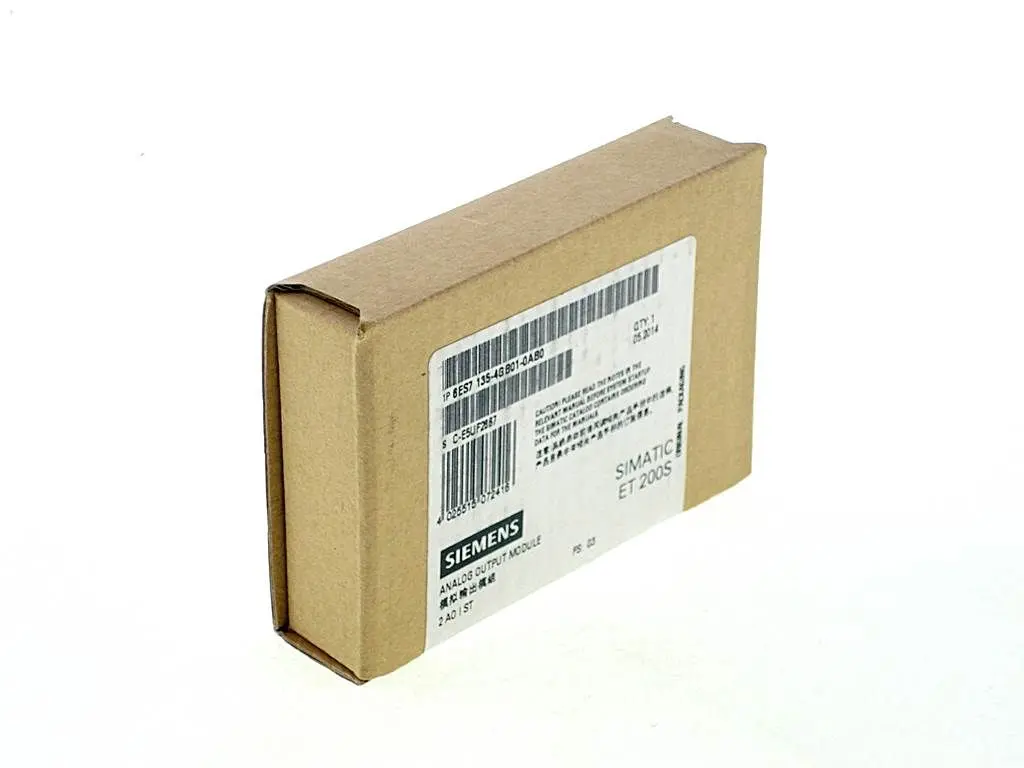 Produktfoto 1 von 6ES7135-4GB01-0AB0