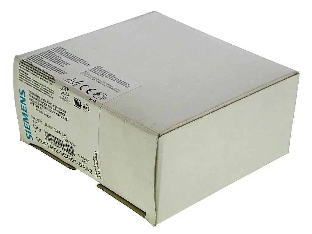 Produktfoto 1 von 3RK1402-3CG01-0AA2