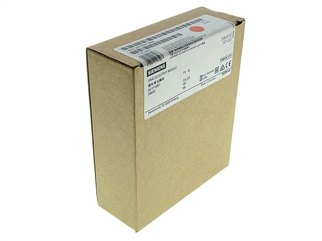 Produktfoto 1 von 6ES7332-5HB01-0AB0