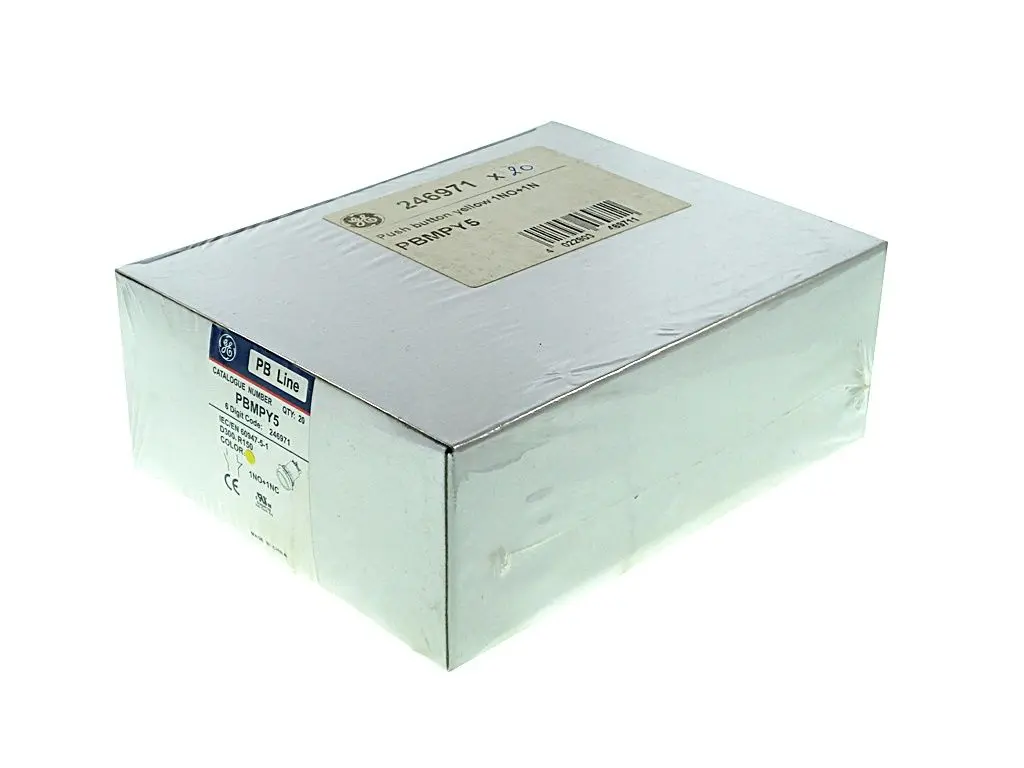Produktfoto 1 von PBMPY5