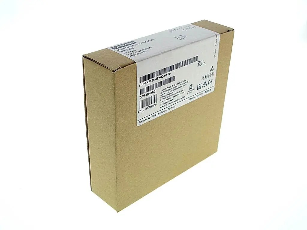 Produktfoto 1 von 6GK7542-5FX00-0XE0
