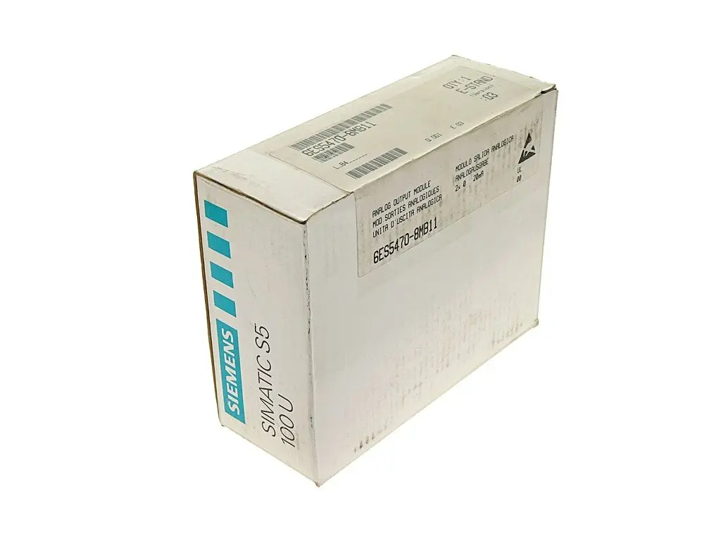 Produktfoto 1 von 6ES5470-8MB11