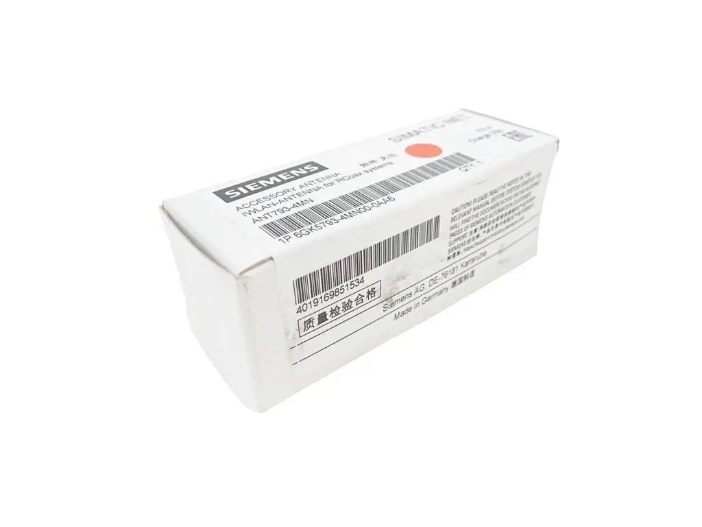 Produktfoto 1 von 6GK5793-4MN00-0AA6