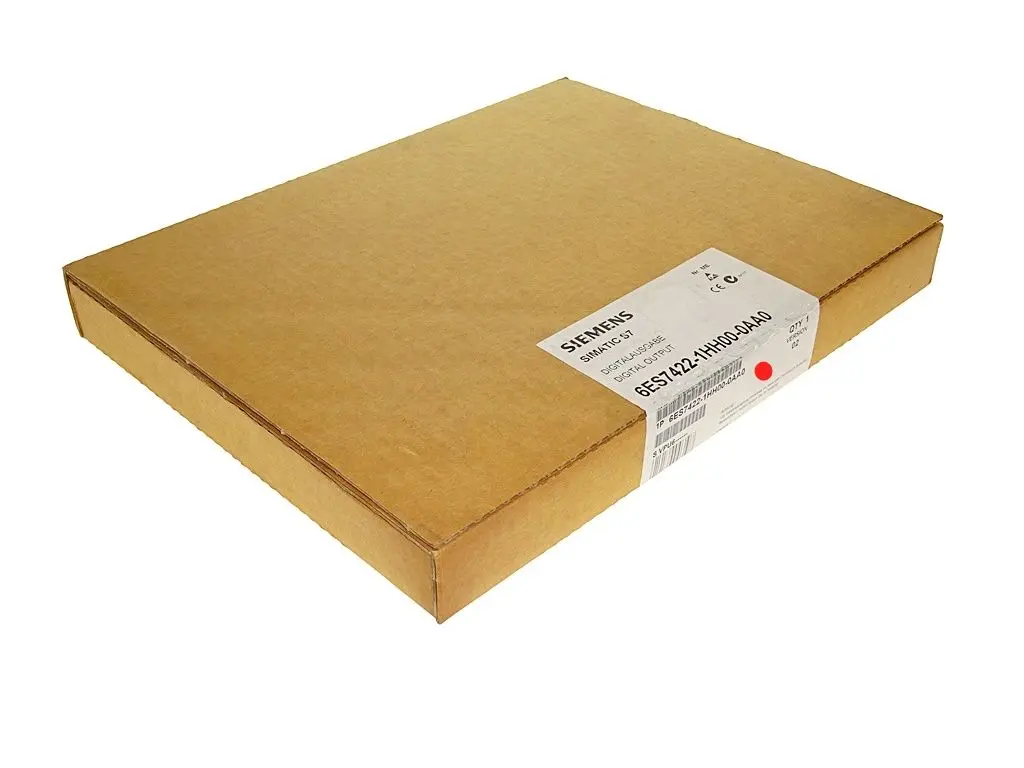 Produktfoto 1 von 6ES7422-1HH00-0AA0