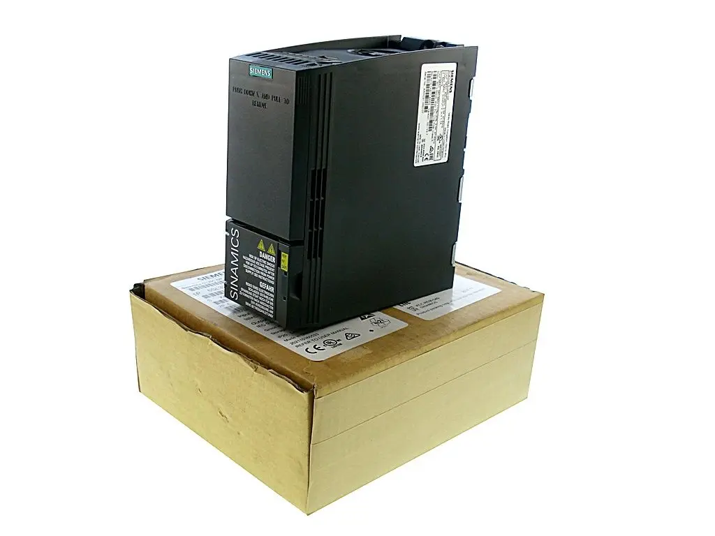 Produktfoto 1 von 6SL3210-1KE11-8AP2