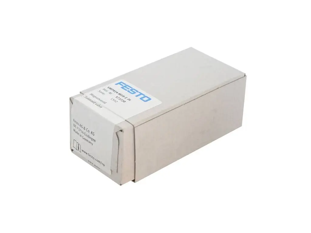 Produktfoto 1 von VMPA14-M1H-E-PI