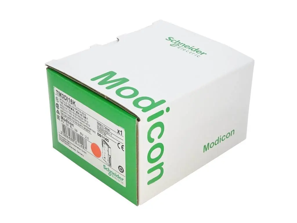 Produktfoto 1 von TM3DI16K