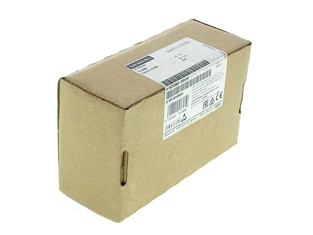 Produktfoto 1 von 6GT2801-2BA10