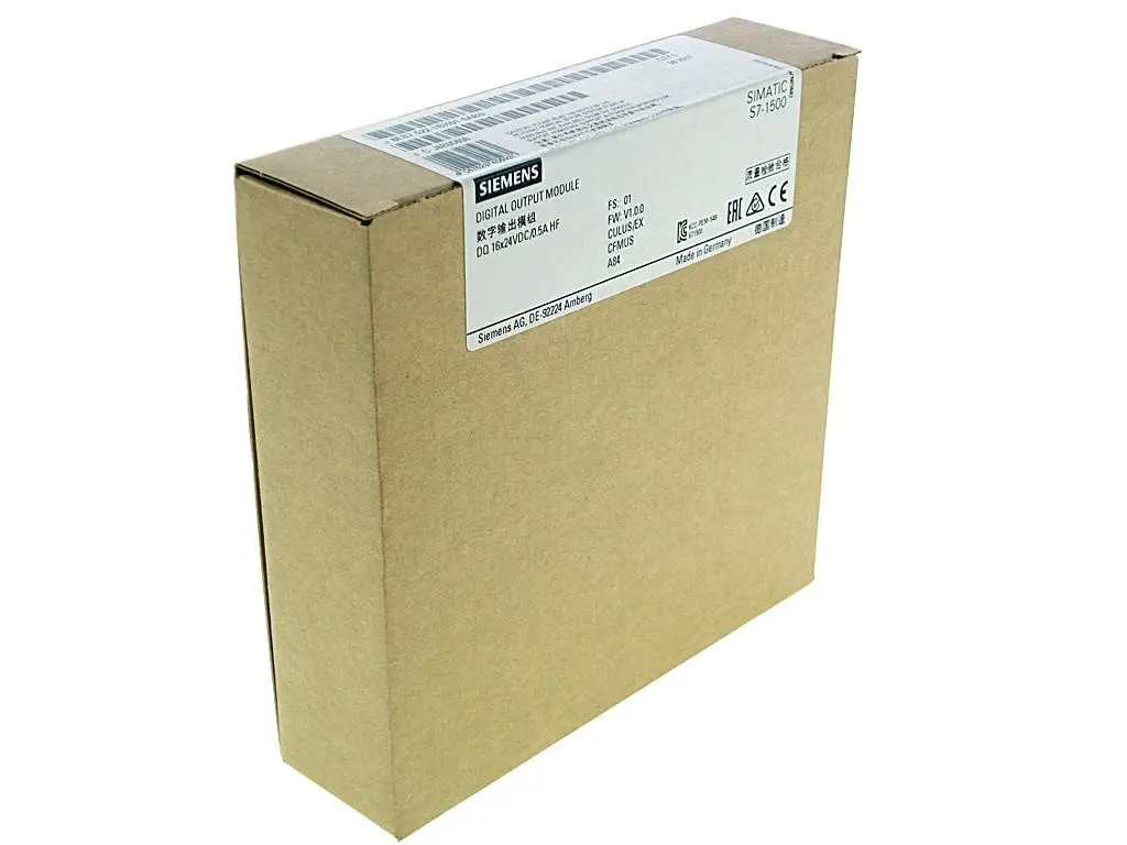 Produktfoto 1 von 6ES7522-1BH01-0AB0