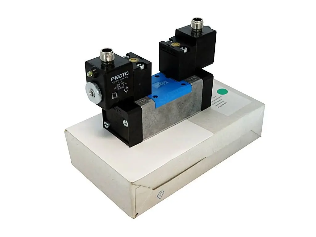 Produktfoto 1 von MDH-5/3E-D-1-M12-C