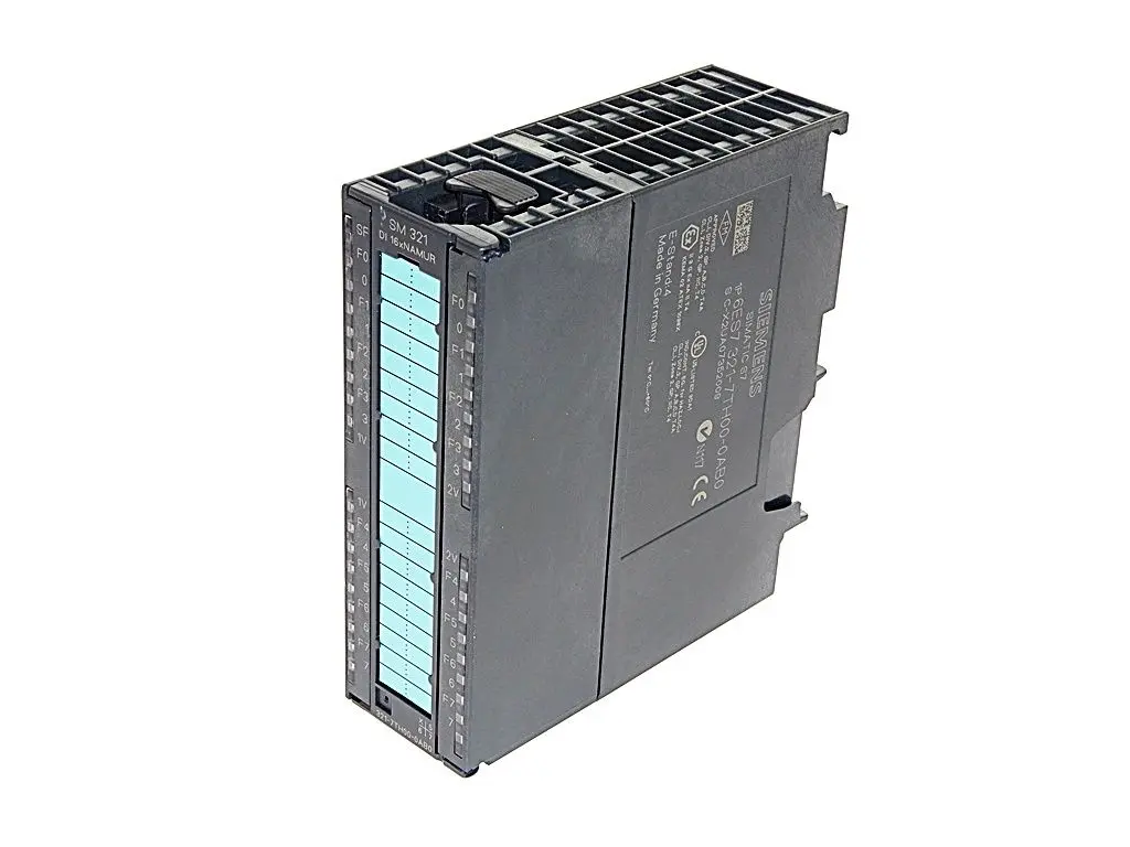 Produktfoto 1 von 6ES7321-7TH00-0AB0