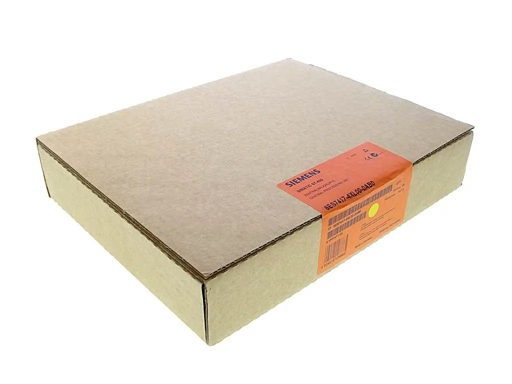 Produktfoto 1 von 6ES7417-4XL00-0AB0