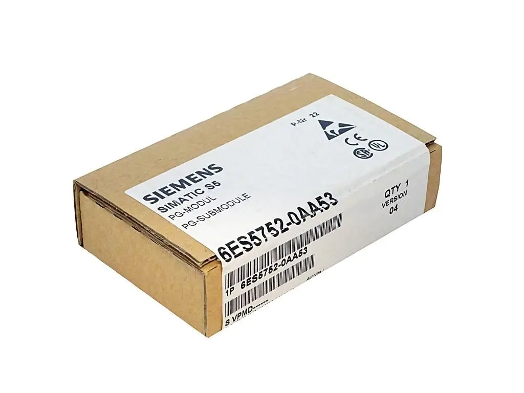 Produktfoto 1 von 6ES5752-0AA53