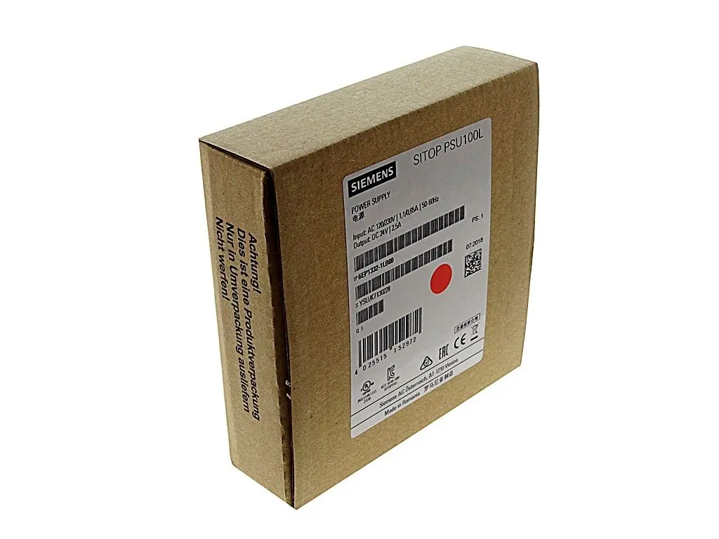 Produktfoto 1 von 6EP1332-1LB00