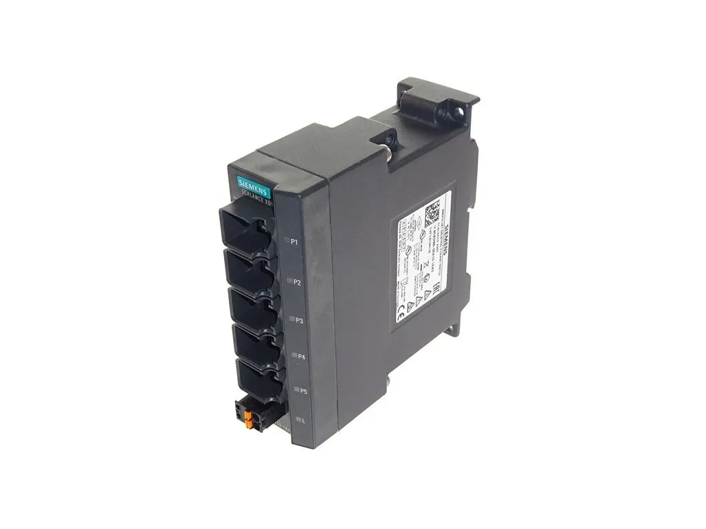 Produktfoto 1 von 6GK5005-0BA10-1AA3