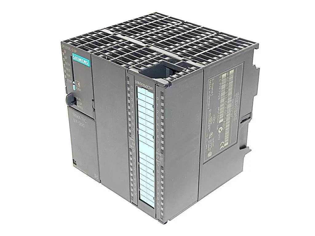 Produktfoto 1 von 6ES7313-6CE00-0AB0