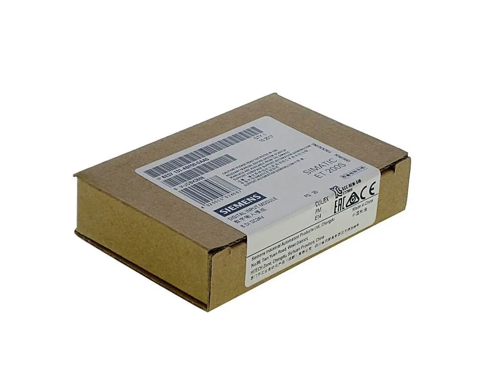 Produktfoto 1 von 6ES7131-4BF00-0AA0