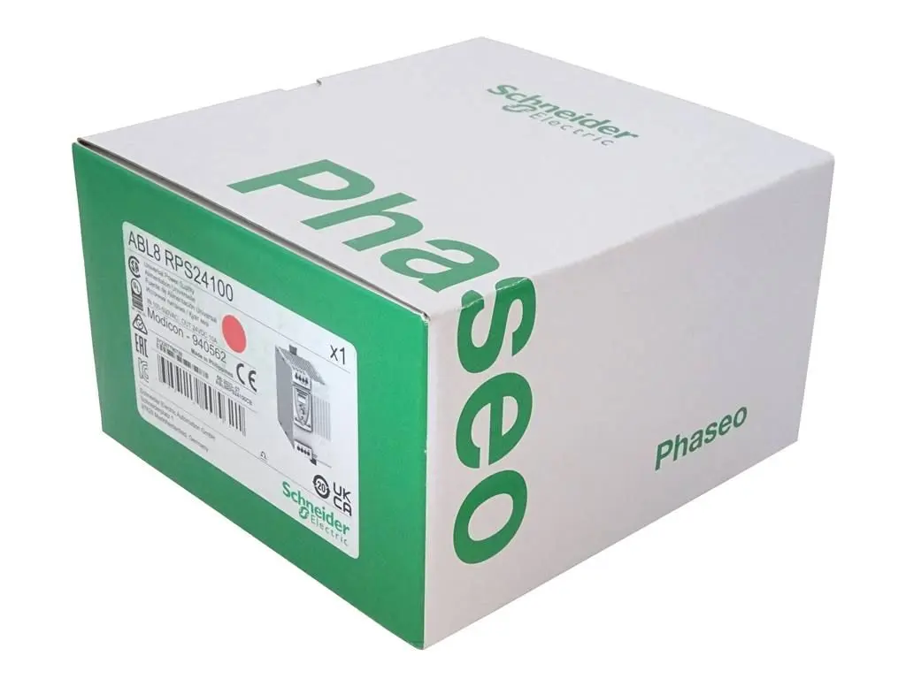 Produktfoto 1 von ABL8RPS24100