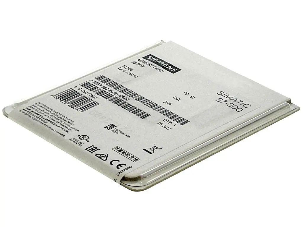 Produktfoto 1 von 6ES7953-8LJ31-0AA0