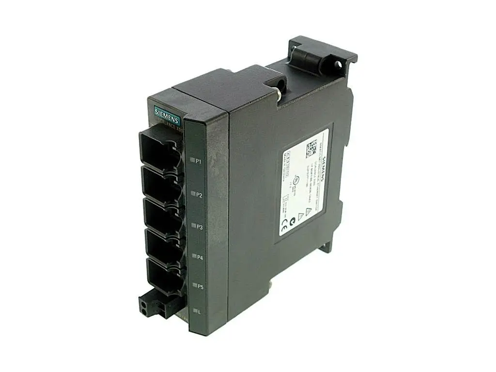 Produktfoto 1 von 6GK5005-0BA00-1AA3