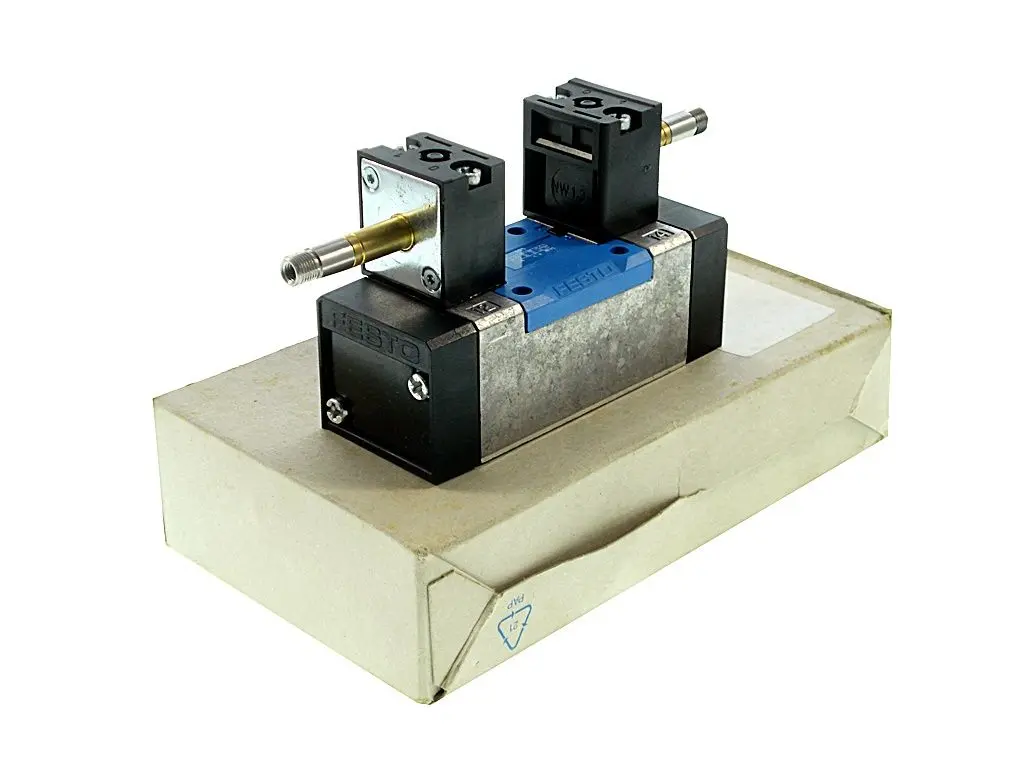 Produktfoto 1 von MFH-5/3E-D-1-C