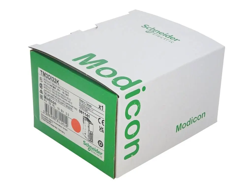 Produktfoto 1 von TM3DI32K
