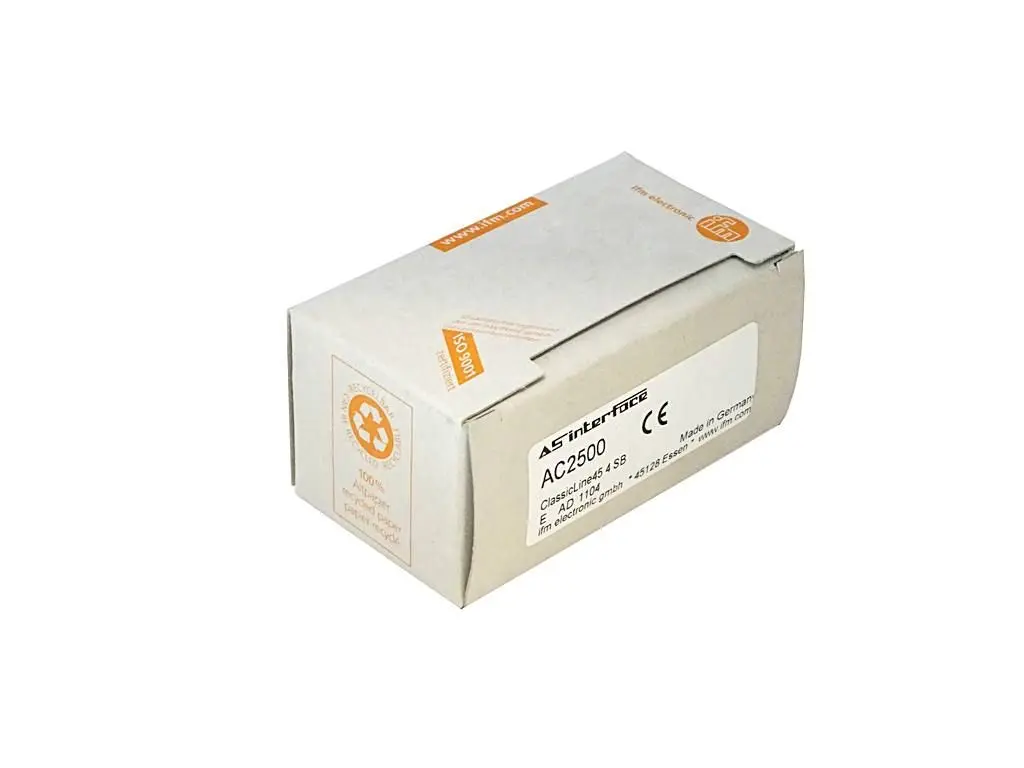 Produktfoto 1 von AC2500
