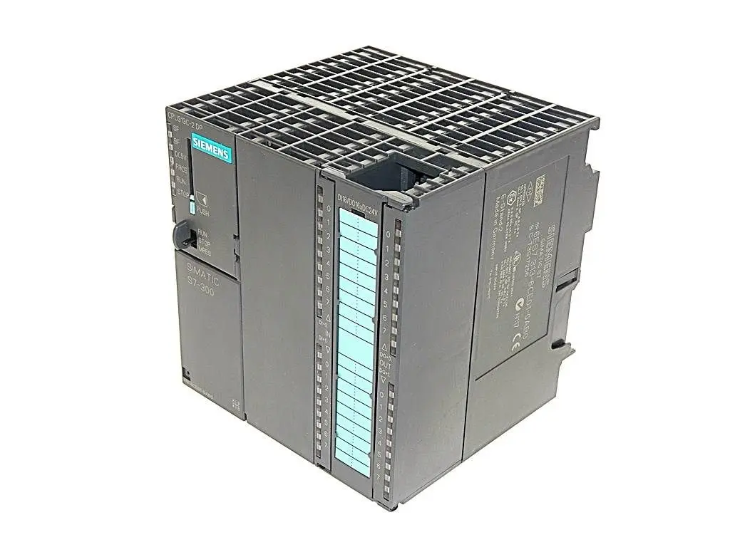 Produktfoto 1 von 6ES7313-6CE01-0AB0