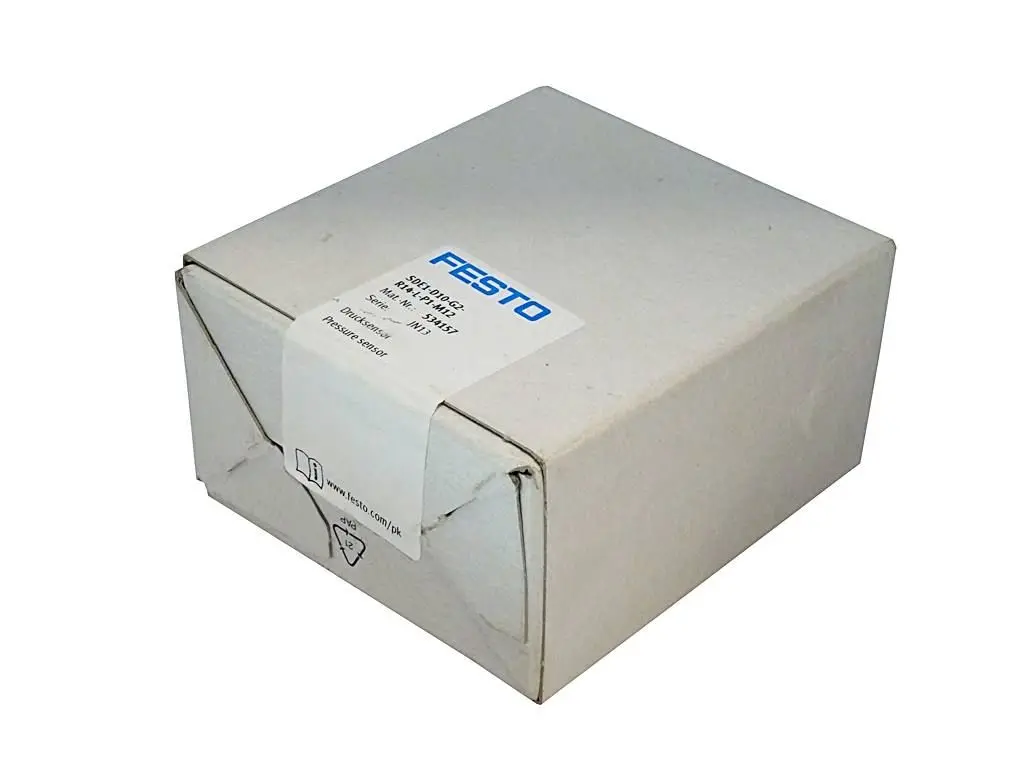 Produktfoto 1 von SDE1-D10-G2-R14-L-P1-M12