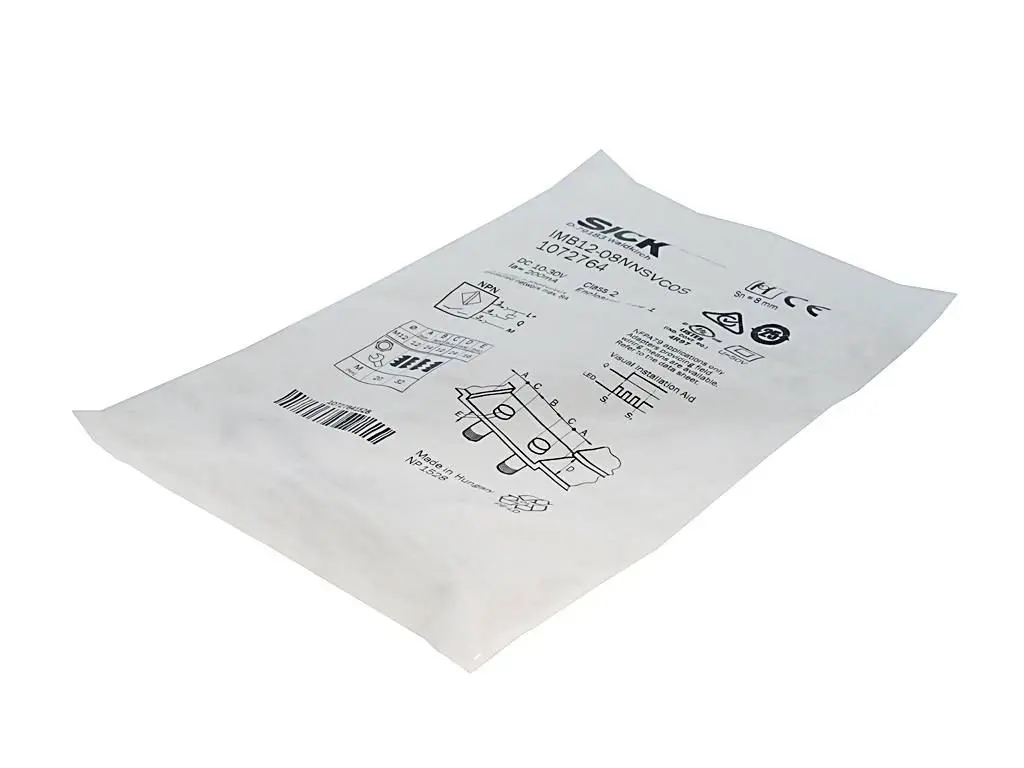 Produktfoto 1 von IMB12-08NNSVC0S