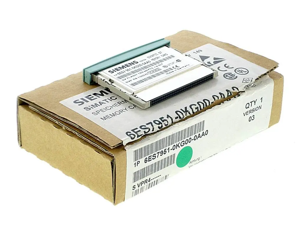 Produktfoto 1 von 6ES7951-0KG00-0AA0